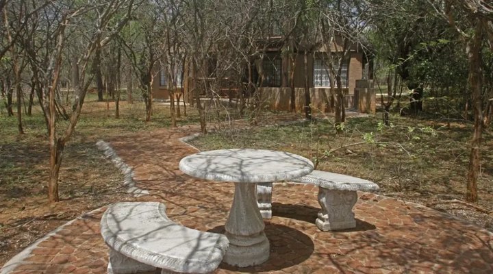 Kruger View Cottage
