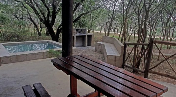 Kruger View Cottage