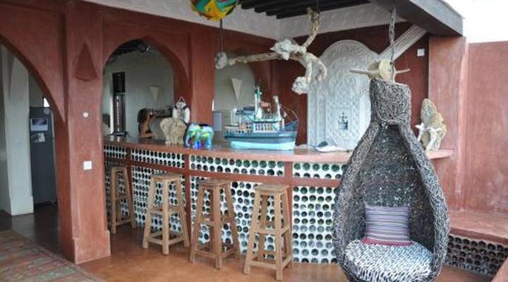 Banana House and Wellness Centre