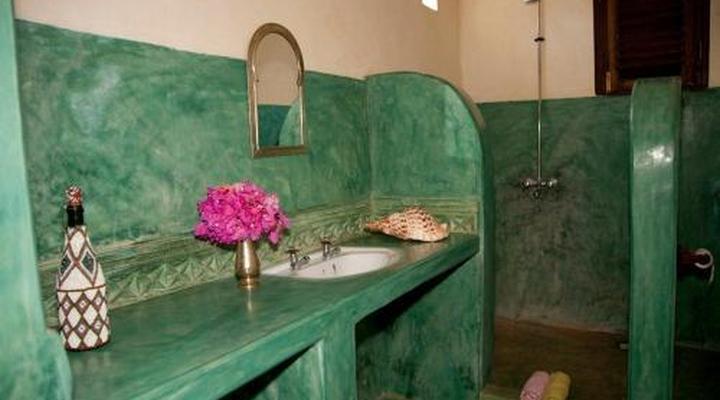 Banana House and Wellness Centre