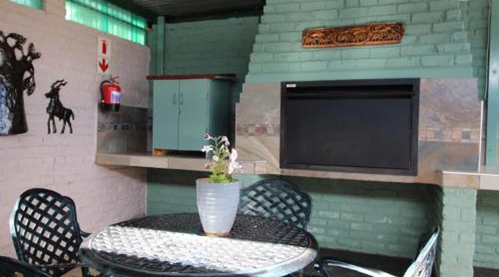 Colesview Guest House