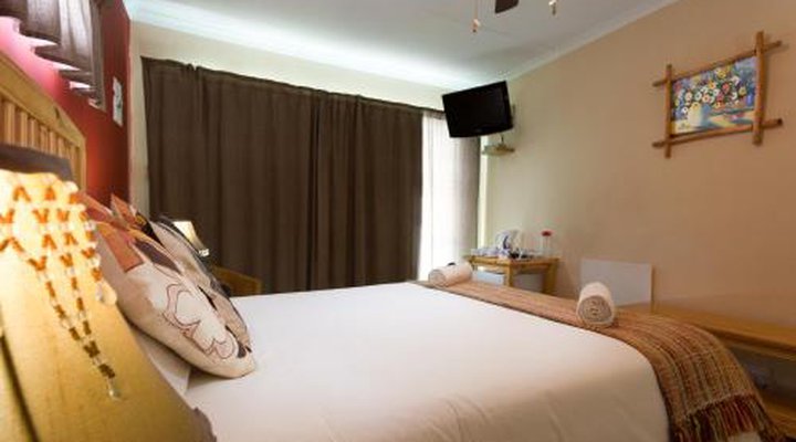 Colesview Guest House