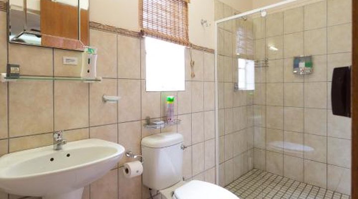 Colesview Guest House