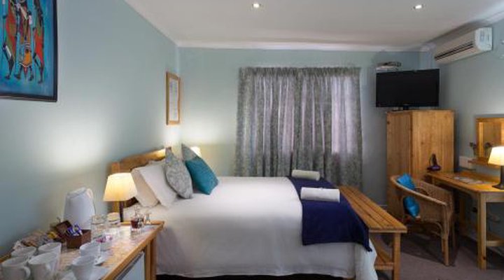 Colesview Guest House