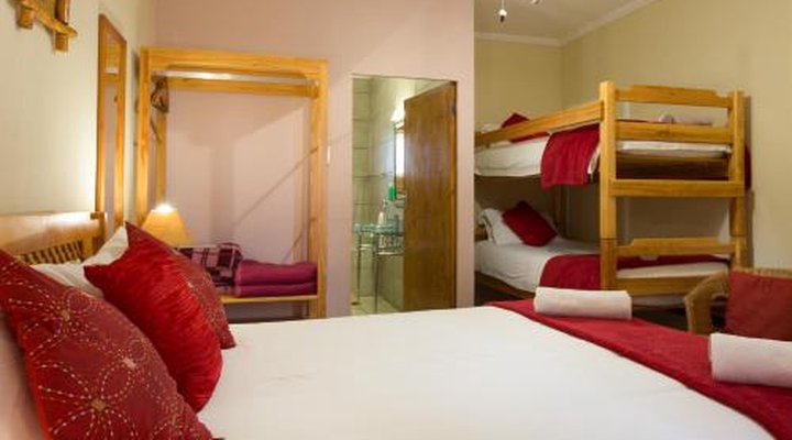 Colesview Guest House