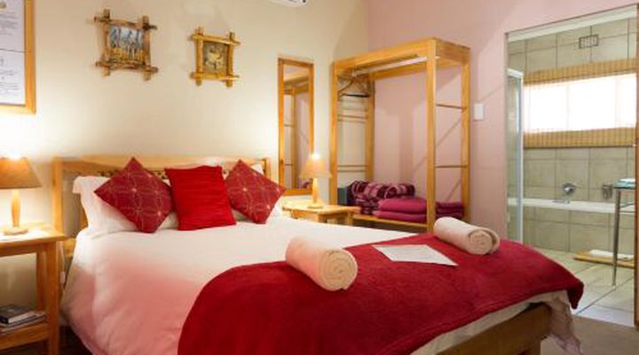 Colesview Guest House