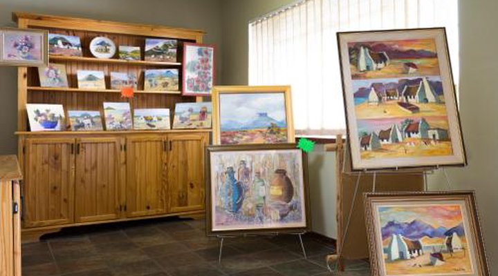 Colesview Guest House