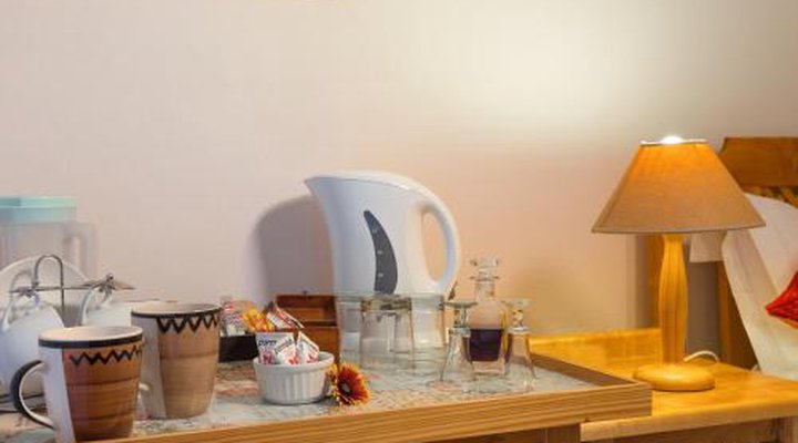 Colesview Guest House