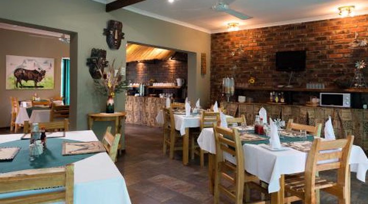 Colesview Guest House