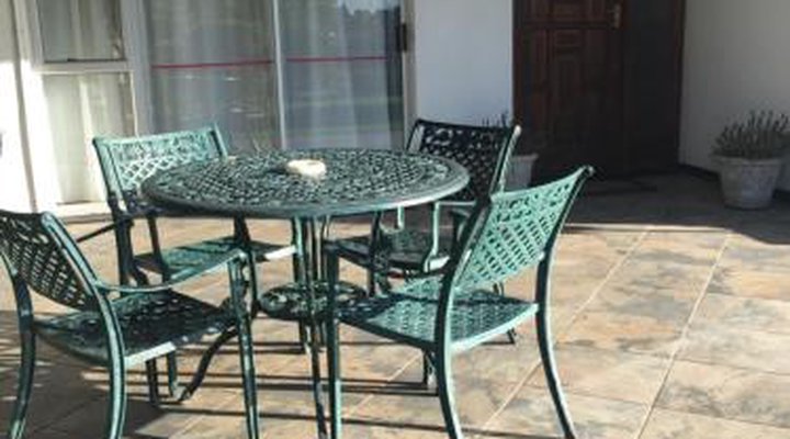 Colesview Guest House