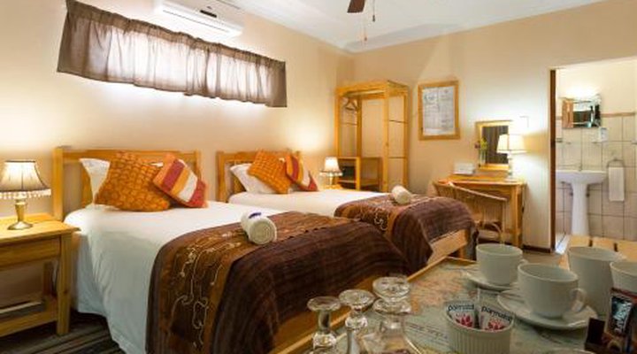 Colesview Guest House