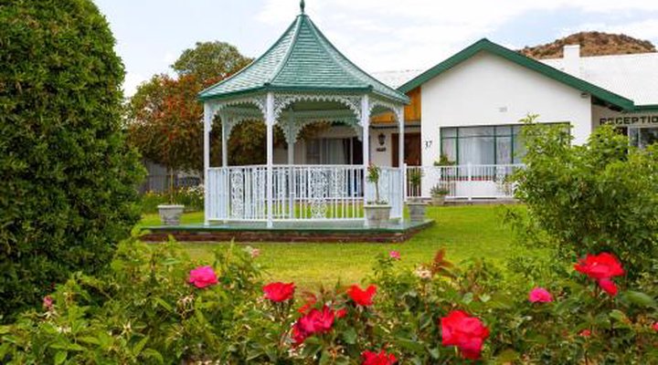 Colesview Guest House