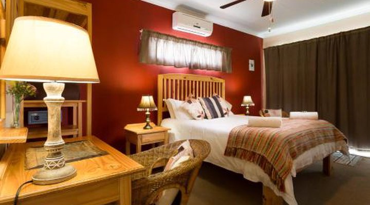 Colesview Guest House