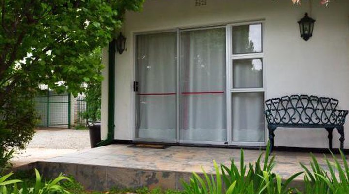 Colesview Guest House