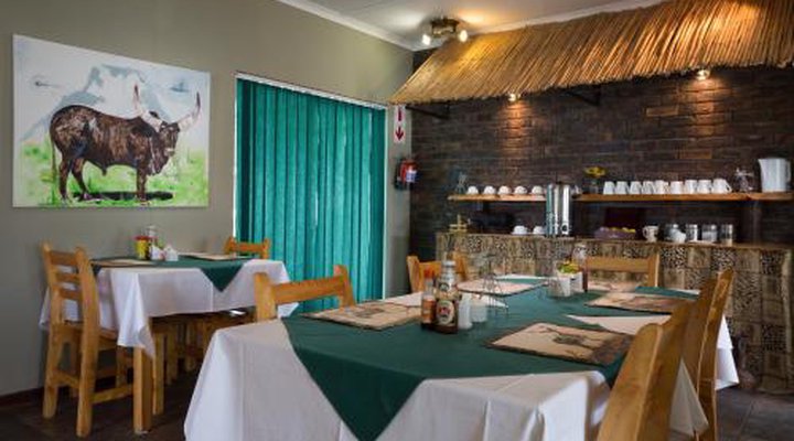 Colesview Guest House