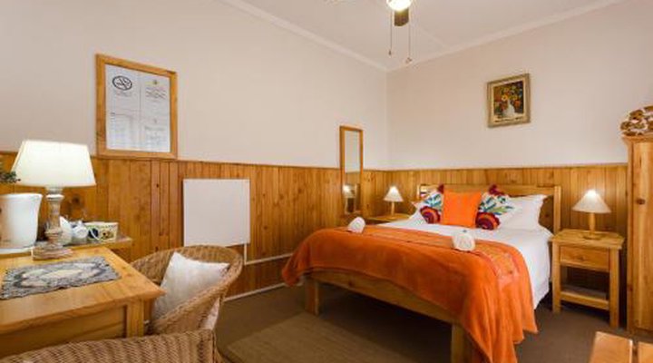 Colesview Guest House