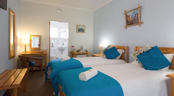 Colesview Guest House