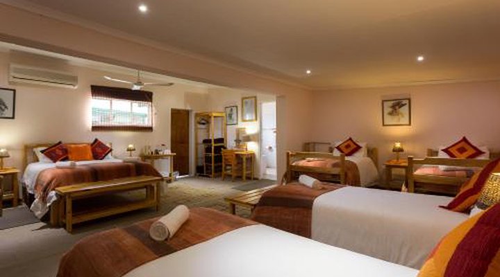 Colesview Guest House