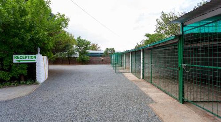 Colesview Guest House