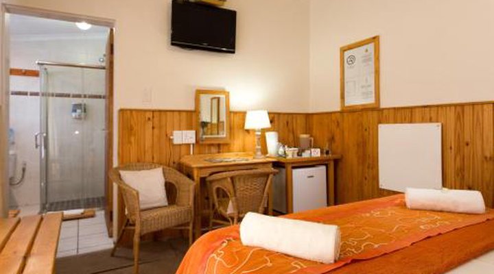 Colesview Guest House