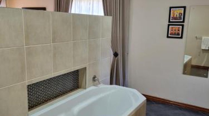 Glen Marion Guest House