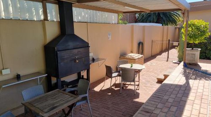 Glen Marion Guest House