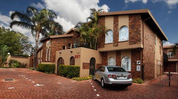 Glen Marion Guest House