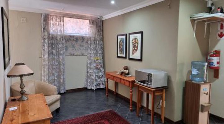 Glen Marion Guest House