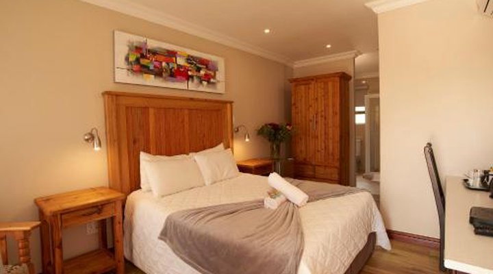 Glen Marion Guest House