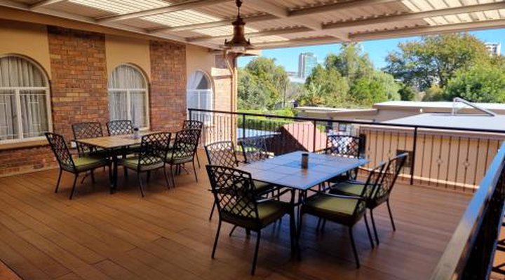 Glen Marion Guest House