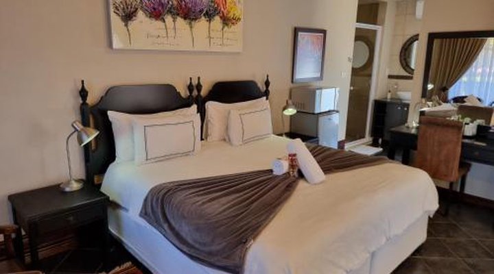 Glen Marion Guest House