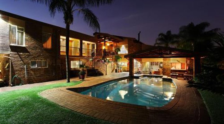 Glen Marion Guest House