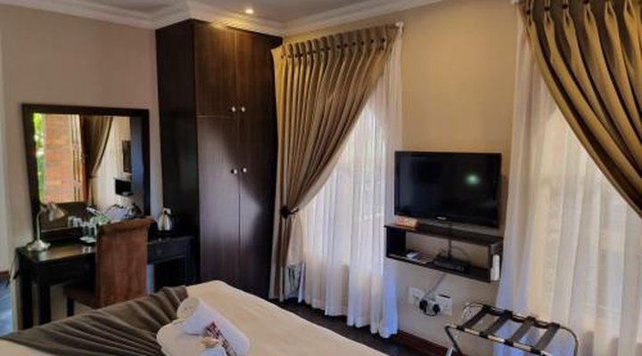 Glen Marion Guest House