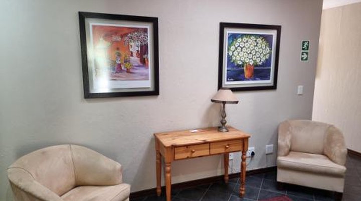 Glen Marion Guest House