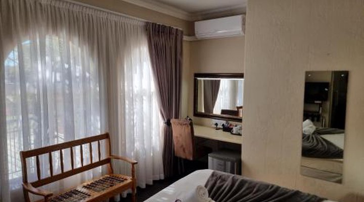 Glen Marion Guest House