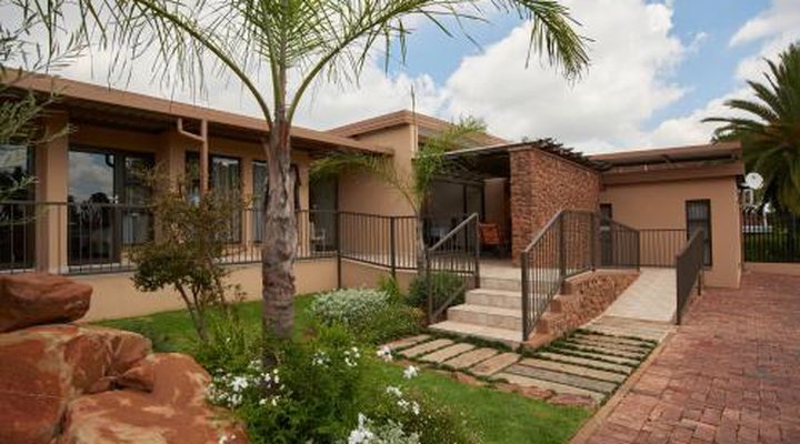 Glen Marion Guest House