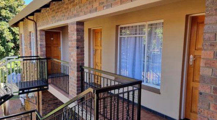 Glen Marion Guest House