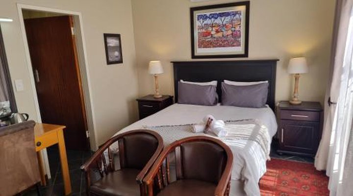 Glen Marion Guest House