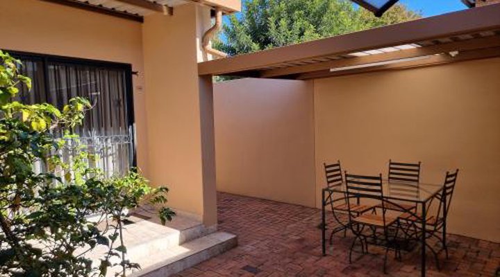 Glen Marion Guest House