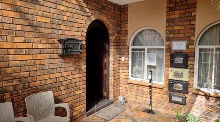 Glen Marion Guest House