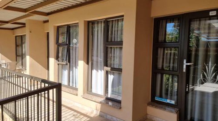 Glen Marion Guest House