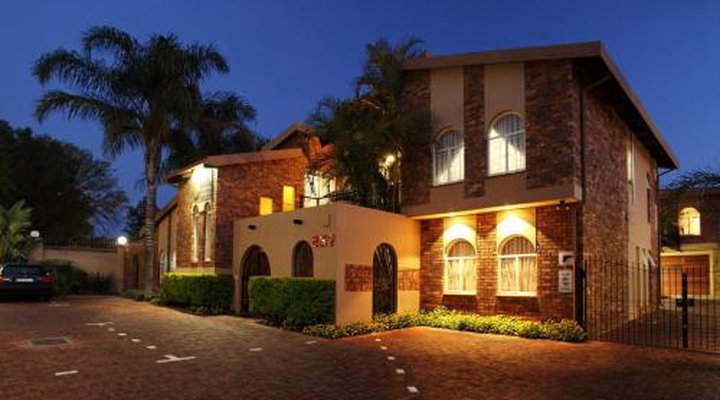 Glen Marion Guest House