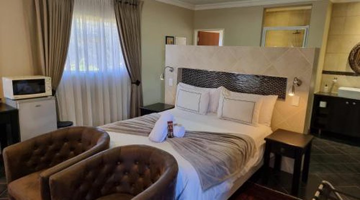 Glen Marion Guest House