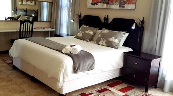 Glen Marion Guest House