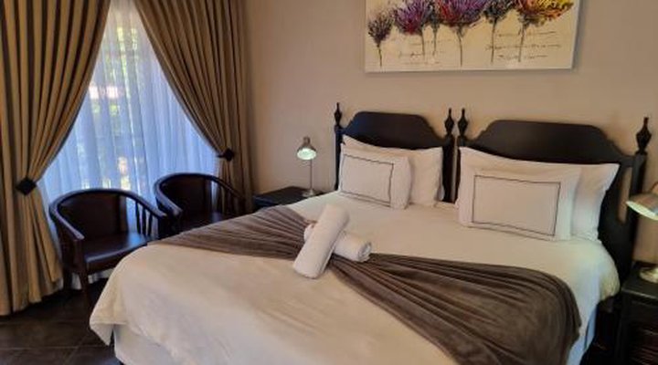 Glen Marion Guest House