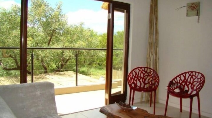 BushGlam Luxury Holiday Home