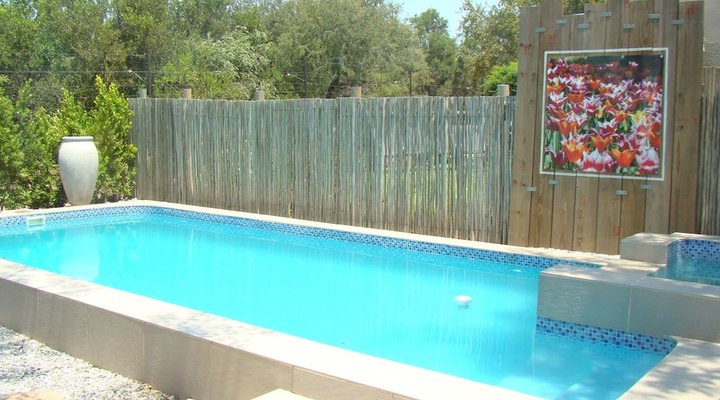 BushGlam Luxury Holiday Home