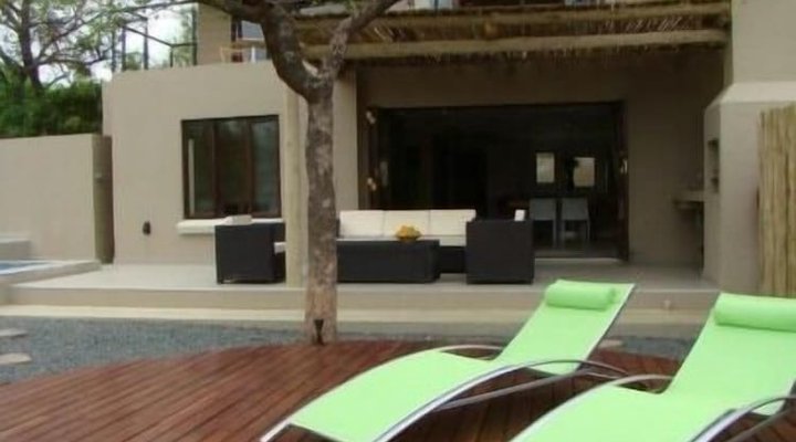 BushGlam Luxury Holiday Home