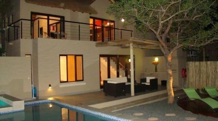 BushGlam Luxury Holiday Home