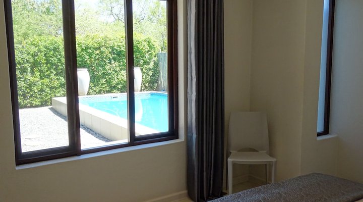 BushGlam Luxury Holiday Home